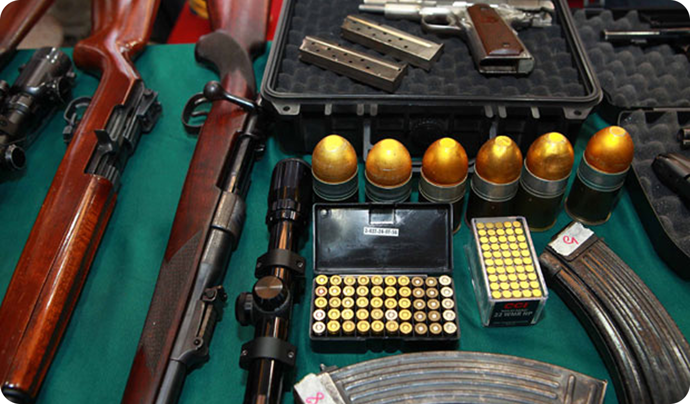 the ministry of industry