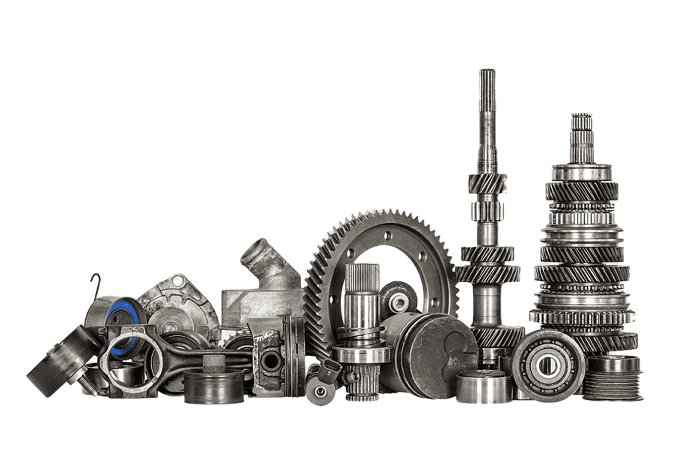 the ministry of industry