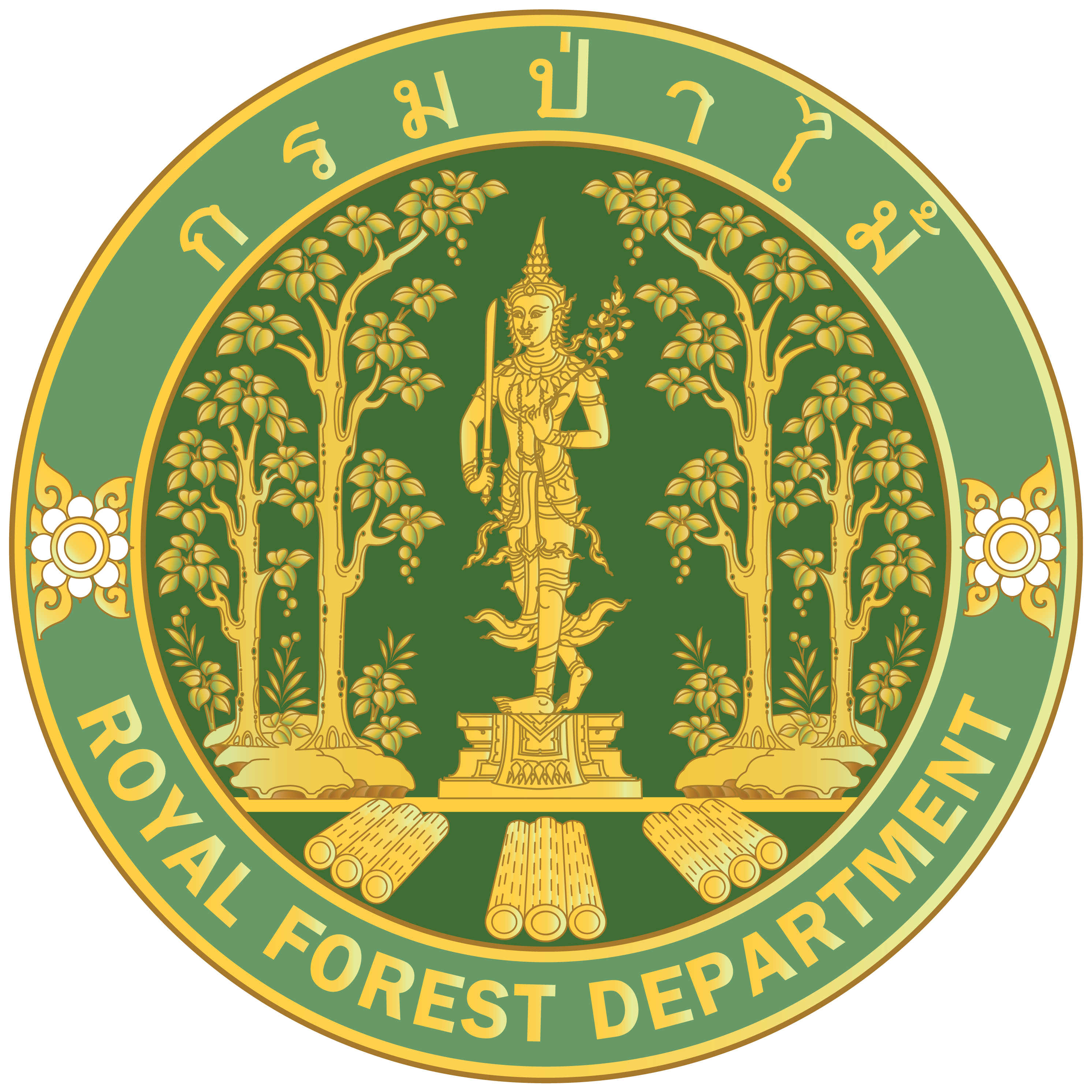 royal forest department