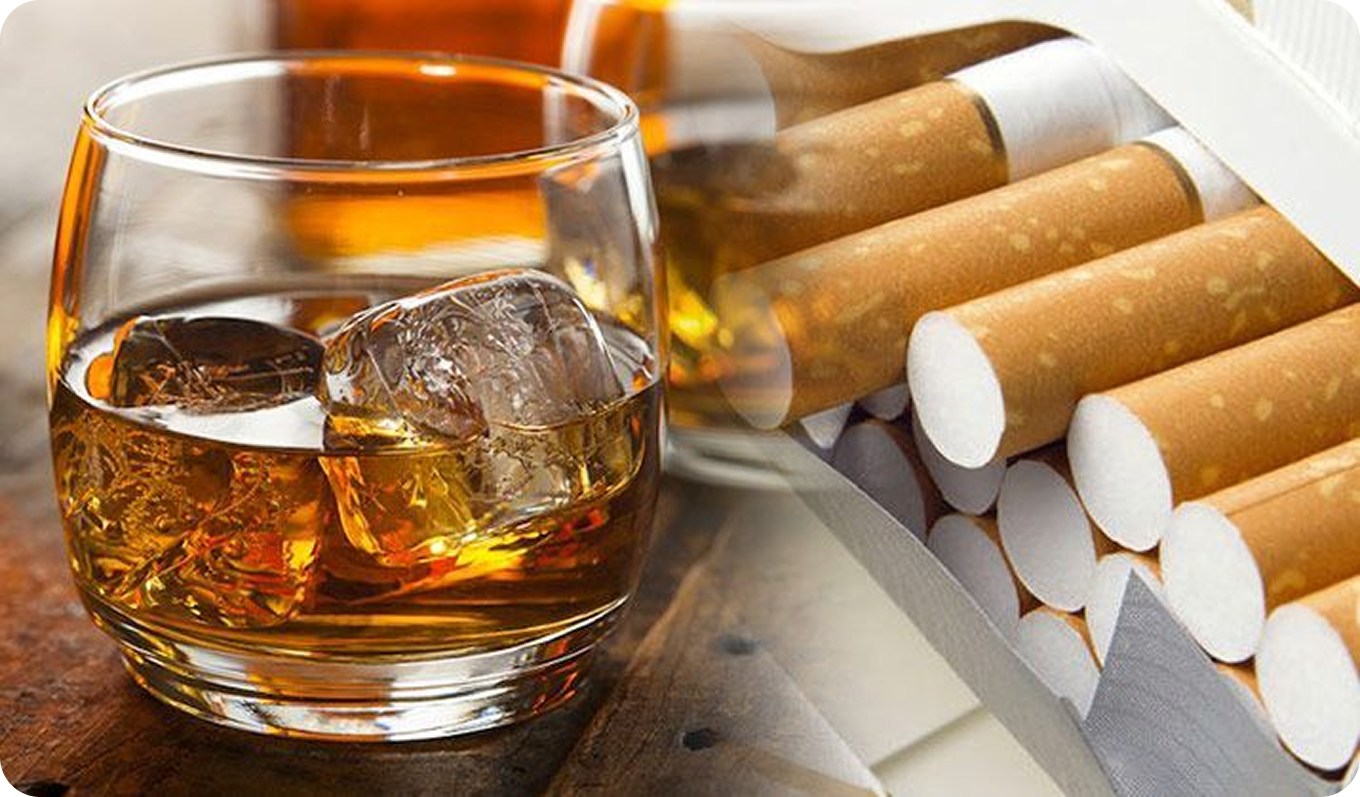 the excise department