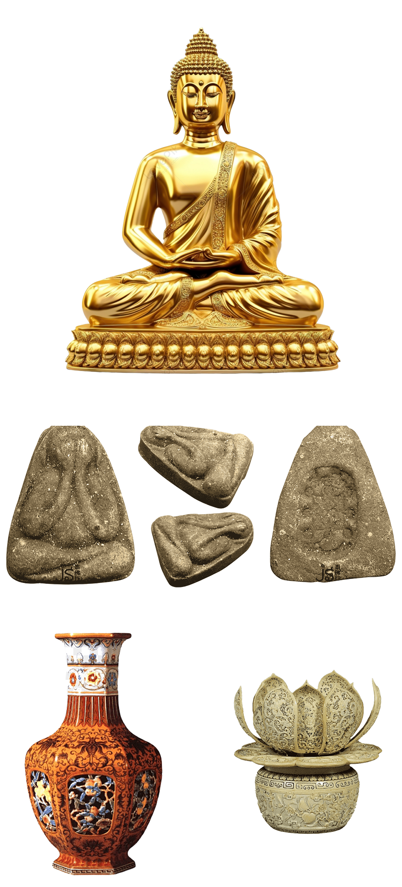 the fine arts department