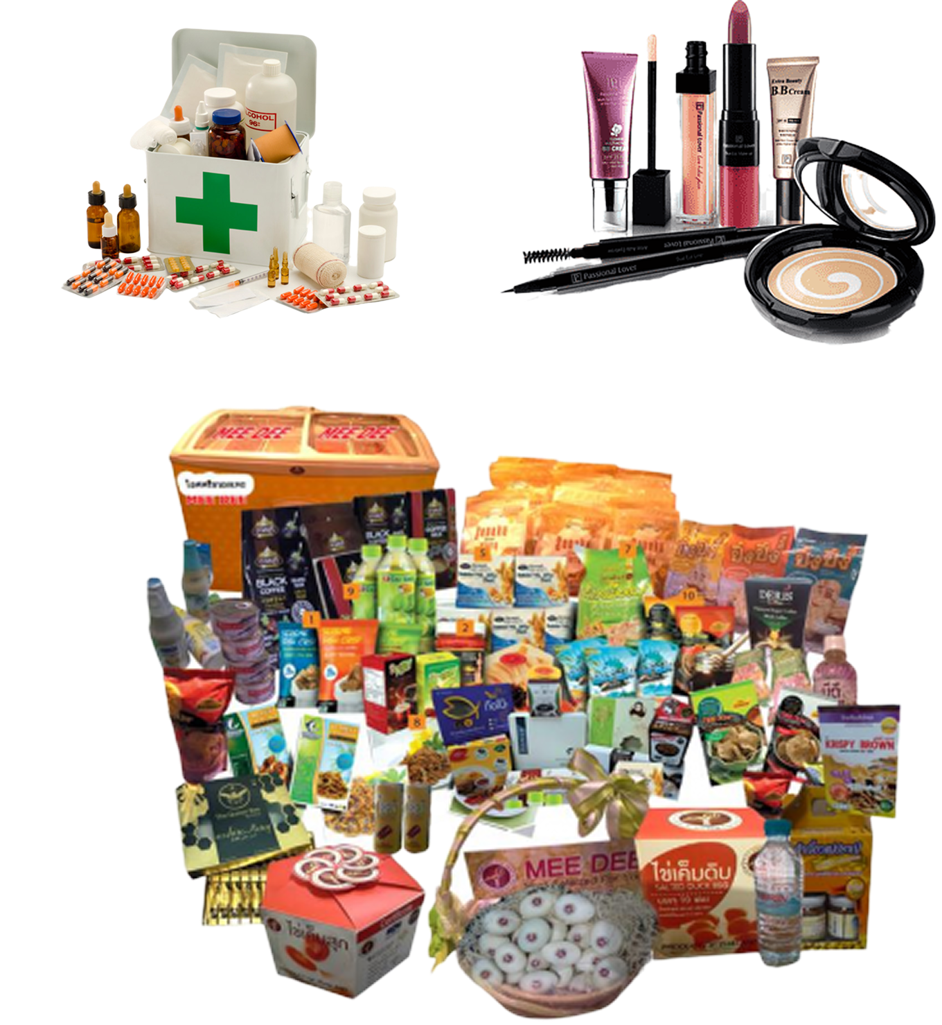 the food and drug administration